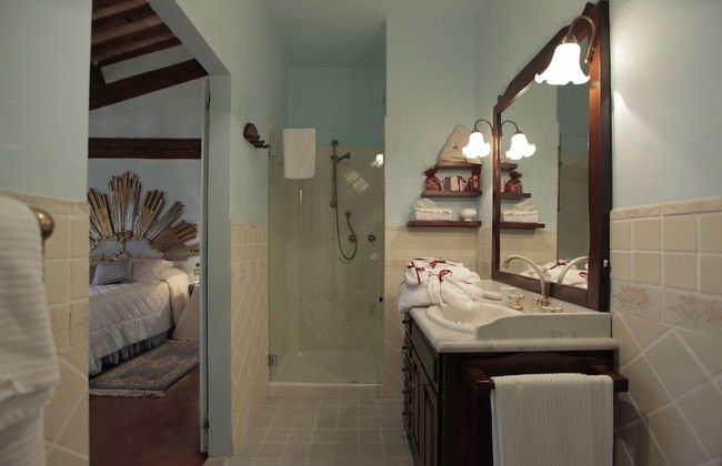 Villa Poggio Bartoli - Photo 21