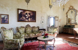 Photo 2 - Villa Poggio Bartoli