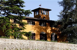 Foto 1 - Villa Poggio Bartoli