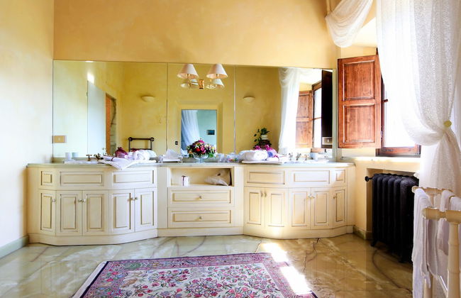 Villa Poggio Bartoli - Photo 17