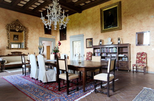 Photo 3 - Villa Poggio Bartoli