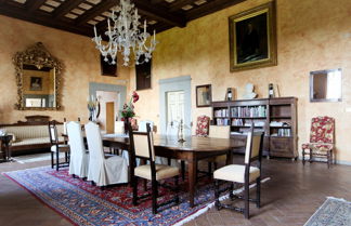 Photo 3 - Villa Poggio Bartoli