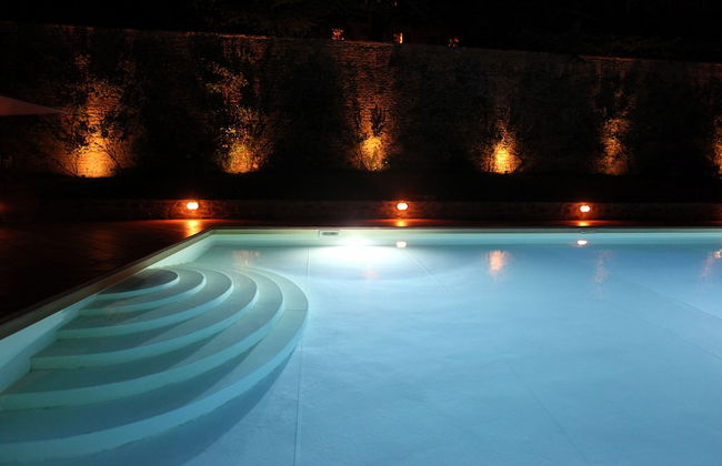 Villa Poggio Bartoli - Photo 29