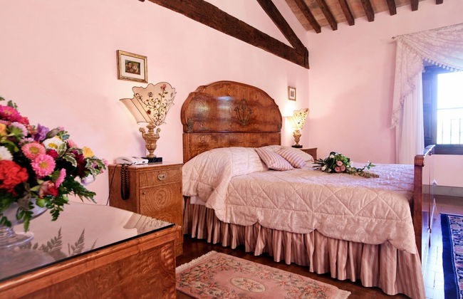 Villa Poggio Bartoli - Photo 5