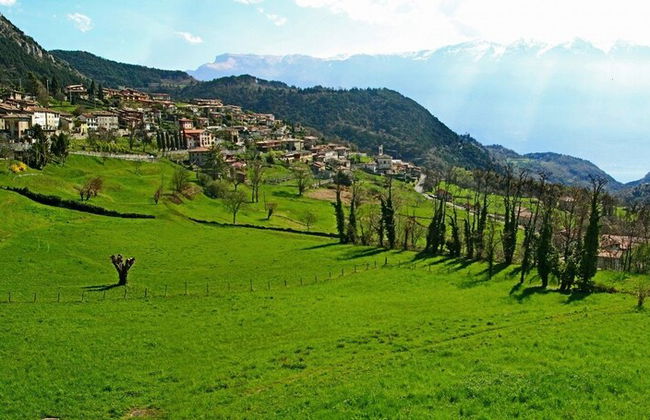 Casa del Borgo Sole - Foto 28
