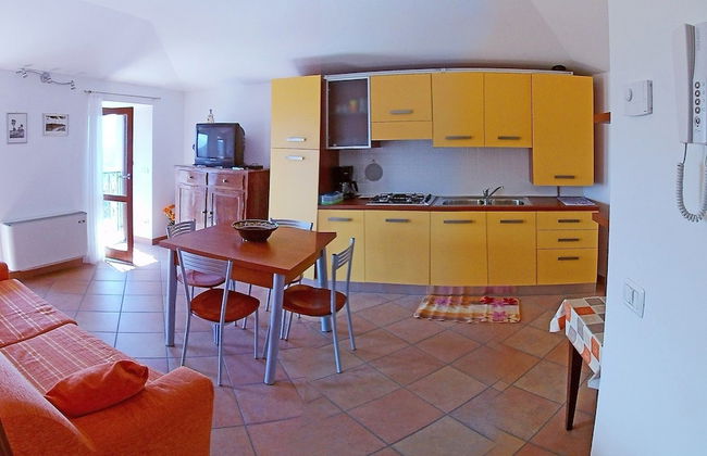 Casa del Borgo Sole - Foto 1