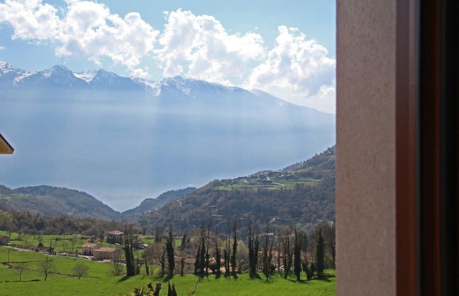 Casa del Borgo Sole - Foto 25