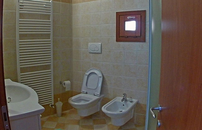 Casa del Borgo Sole - Foto 17