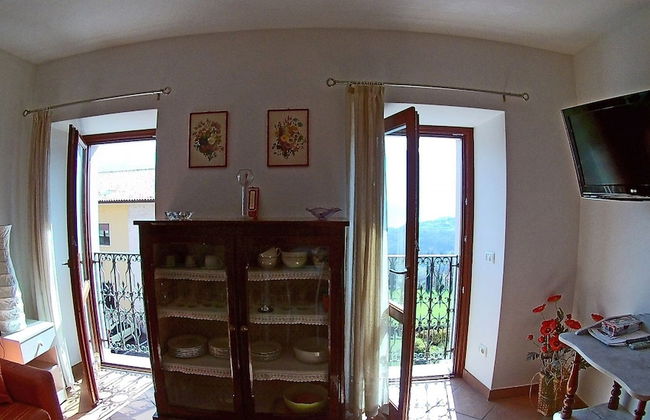 Casa del Borgo Sole - Foto 13