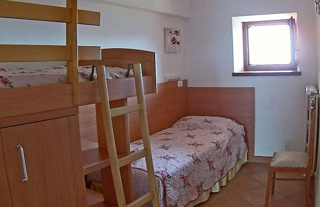 Casa del Borgo Sole - Foto 5