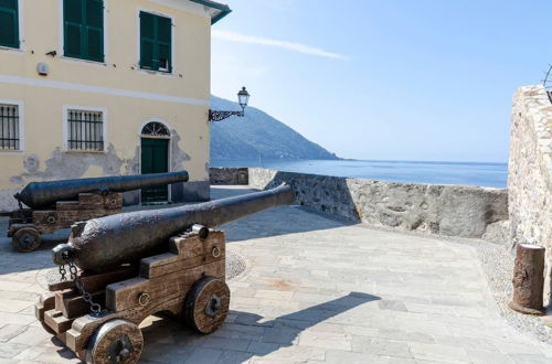 Photo 24 - JOIVY Porto Bello a Camogli