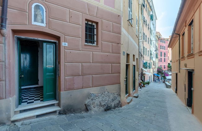 JOIVY Porto Bello a Camogli - Foto 32