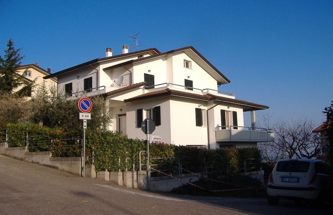 A Serene Stay in Gemmano - Foto 55