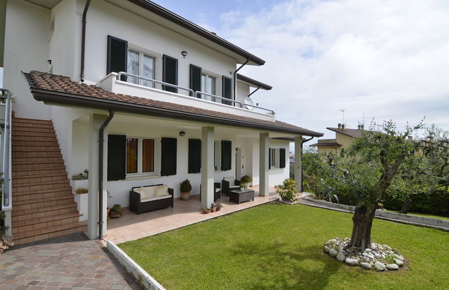 A Serene Stay in Gemmano - Foto 66
