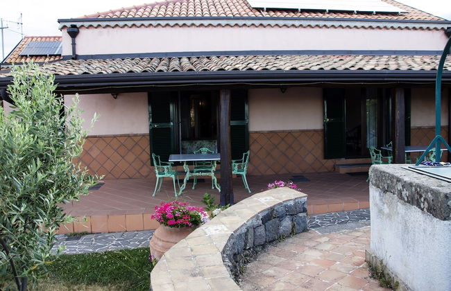 Le Case del Merlo - Foto 11
