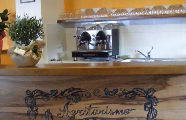 Agriturismo Lo Scoiattolo - Foto 15