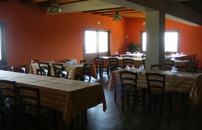 Agriturismo Lo Scoiattolo - Foto 18
