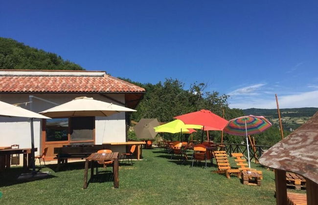 Agriturismo Lo Scoiattolo - Foto 19