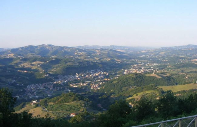 Agriturismo Lo Scoiattolo - Foto 31