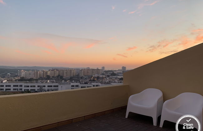 Discovery Apartment Carnaxide - Foto 48