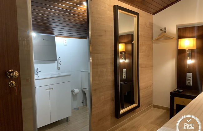 Discovery Apartment Carnaxide - Foto 56
