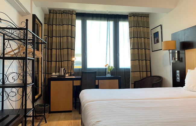 Discovery Apartment Carnaxide - Foto 19