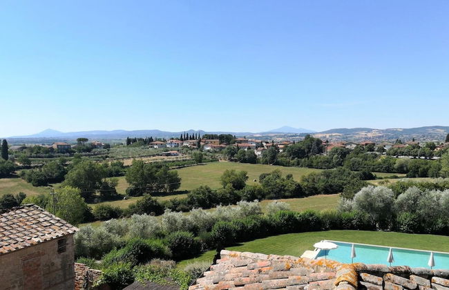 Relais la Leopoldina - Foto 42