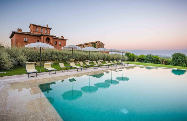 Relais la Leopoldina - Foto 23