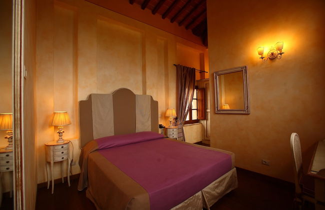 Relais la Leopoldina - Foto 39