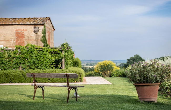 Relais la Leopoldina - Foto 43