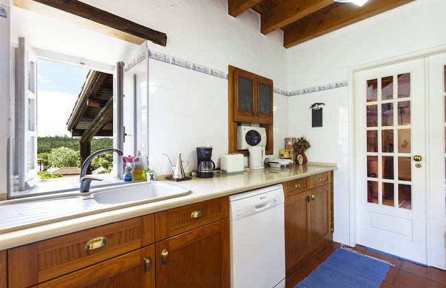 Ericeira Private Villa - Foto 4