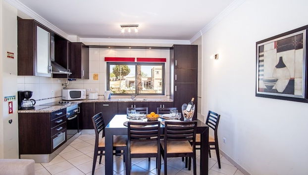 Cozinha privada