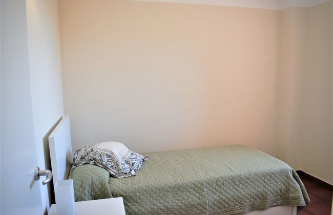 Espacioso Duplex en Última Planta Marina Sant Jordi - Foto 3