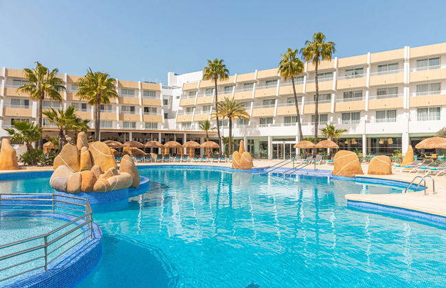 MarSenses Rosa del Mar Hotel & Spa - Foto 42