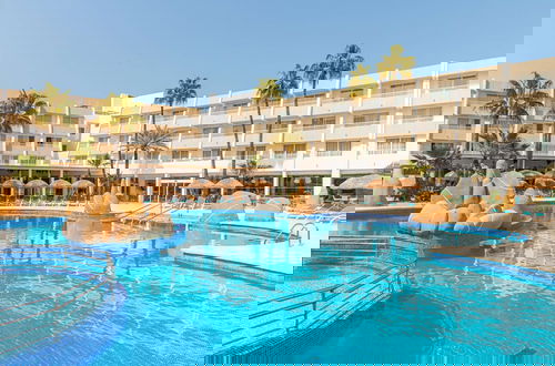 Foto 41 - MarSenses Rosa del Mar Hotel & Spa