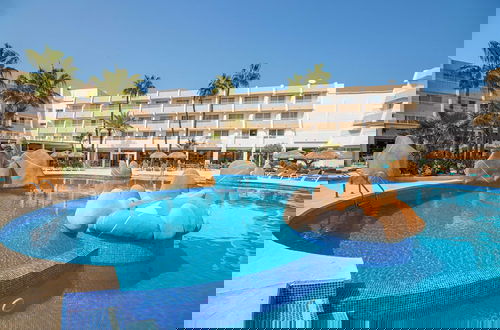 Foto 43 - MarSenses Rosa del Mar Hotel & Spa