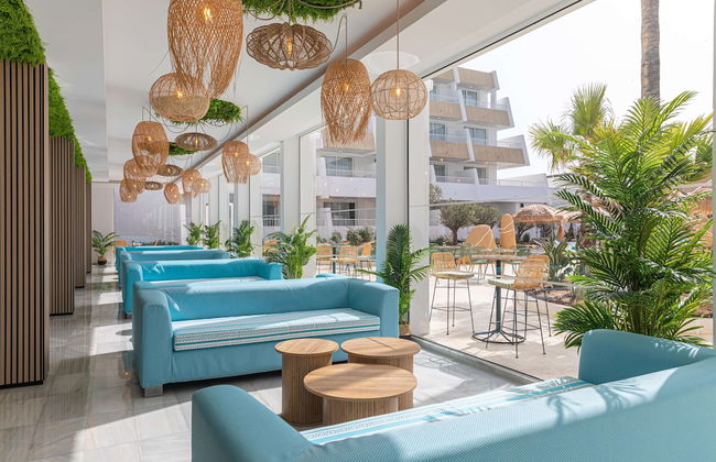 MarSenses Rosa del Mar Hotel & Spa - Foto 2