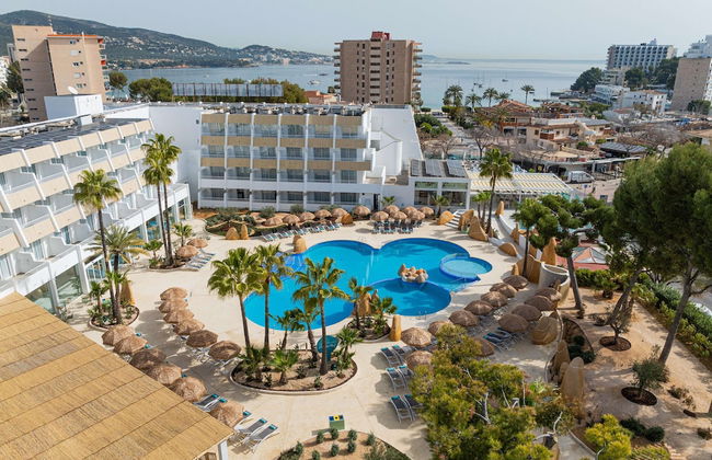 MarSenses Rosa del Mar Hotel & Spa - Foto 1