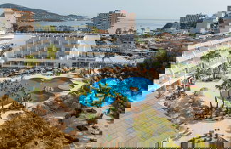 Foto 1 - MarSenses Rosa del Mar Hotel & Spa