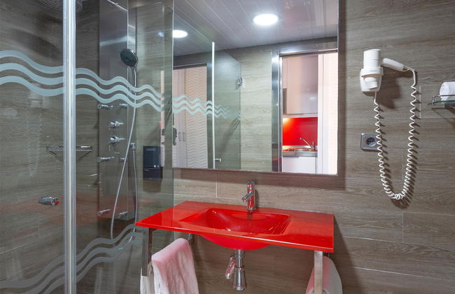 MarSenses Rosa del Mar Hotel & Spa - Foto 24