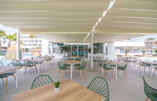 MarSenses Rosa del Mar Hotel & Spa - Foto 61