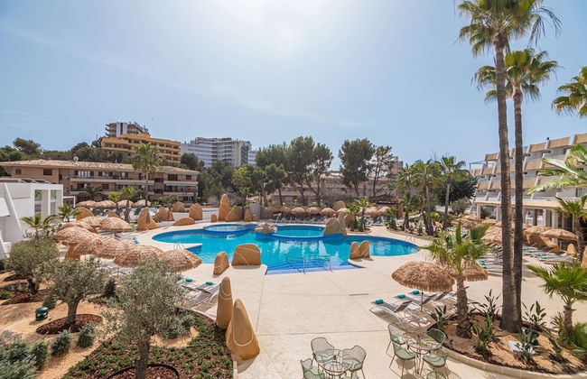 MarSenses Rosa del Mar Hotel & Spa - Foto 43