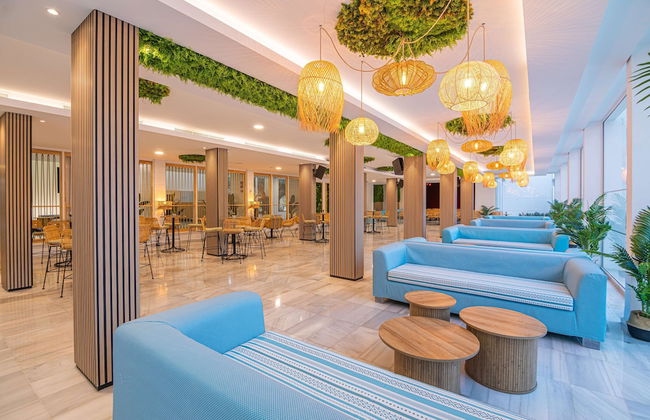 MarSenses Rosa del Mar Hotel & Spa - Foto 4