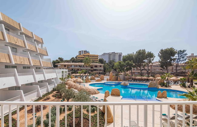 MarSenses Rosa del Mar Hotel & Spa - Foto 26