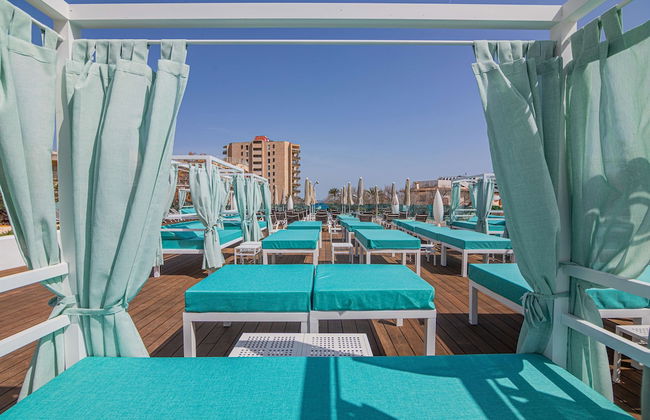 MarSenses Rosa del Mar Hotel & Spa - Foto 67