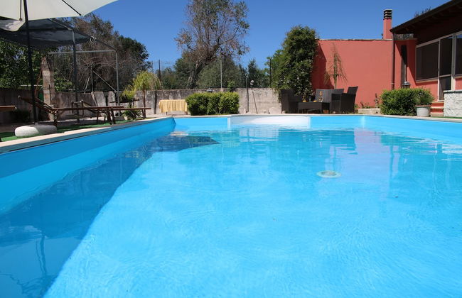 Villa Covile - Foto 21