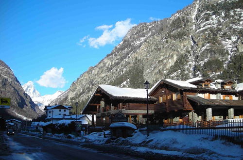 Photo 30 - Spacious Apartment in Antey-Saint-André near Ski Lift