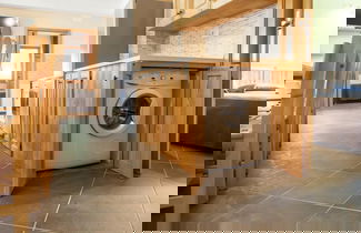 Foto 3 - Spacious Apartment in Antey-Saint-André near Ski Lift