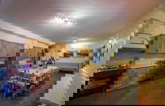 Photo 3 - Spacious Apartment in Antey-Saint-André near Ski Lift