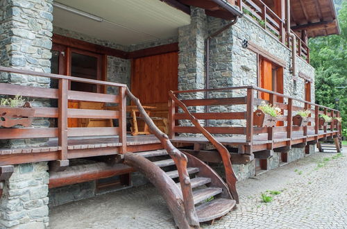 Photo 30 - Spacious Apartment in Antey-Saint-André near Ski Lift